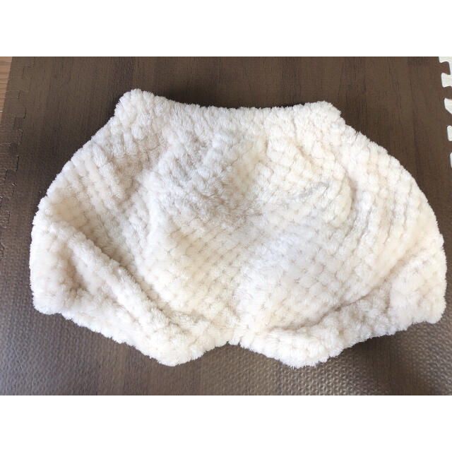 テータテート　かぼちゃパンツ キッズ/ベビー/マタニティのキッズ服女の子用(90cm~)(パンツ/スパッツ)の商品写真