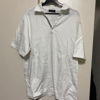 コムサイズム(COMME CA ISM)のコムサイズム　カットソー(Tシャツ/カットソー(半袖/袖なし))