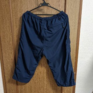 コロンビア(Columbia)のColumbia　ナイロンパンツ(ワークパンツ/カーゴパンツ)