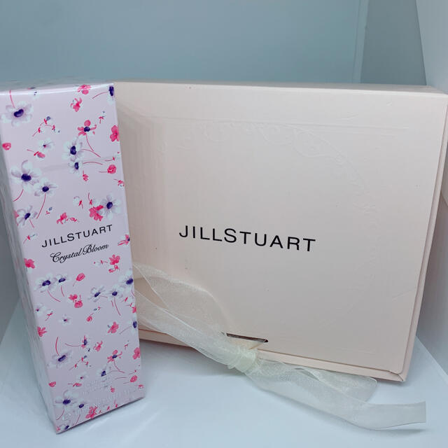 JILL by JILLSTUART(ジルバイジルスチュアート)のジルスチュアート ハンドクリーム コスメ/美容のボディケア(ハンドクリーム)の商品写真