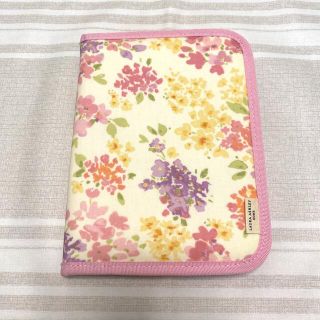 ローラアシュレイ(LAURA ASHLEY)の【Dｒｏｐ様用】母子手帳ケース(母子手帳ケース)