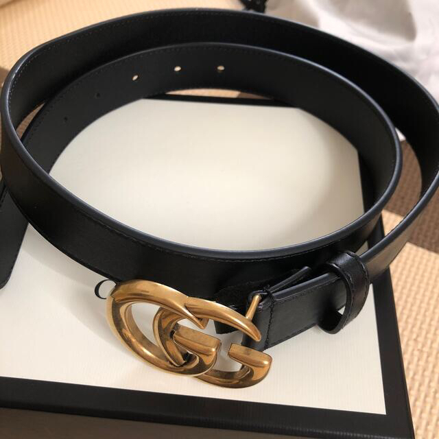 Gucci(グッチ)のGUCCI ベルト メンズのファッション小物(ベルト)の商品写真