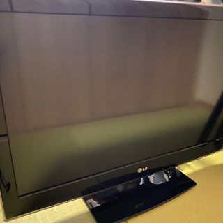 エルジーエレクトロニクス(LG Electronics)のLG 32LV2500(テレビ)