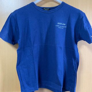 コムデギャルソンオムプリュス(COMME des GARCONS HOMME PLUS)のコムデギャルソンオムプリュス　2000Tシャツ(Tシャツ/カットソー(半袖/袖なし))