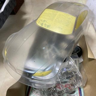 BMW(ホビーラジコン)のフリマアイテム一覧 BMW(ホビーラジコン)のフリマアイテム一覧