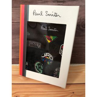 ポールスミス(Paul Smith)の新品 ポールスミス ボクサーパンツ M アンダーウェア 下着 プレゼント 黒(ボクサーパンツ)