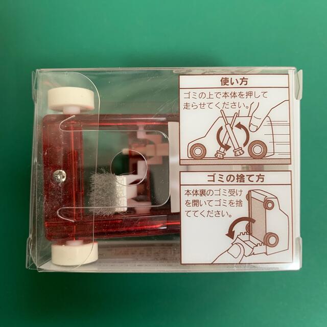 ぽすくま文具セット エンタメ/ホビーのおもちゃ/ぬいぐるみ(キャラクターグッズ)の商品写真