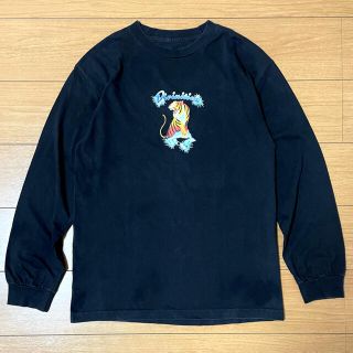 シュプリーム(Supreme)のDIVINITIES 長袖 Tシャツ(Tシャツ/カットソー(七分/長袖))