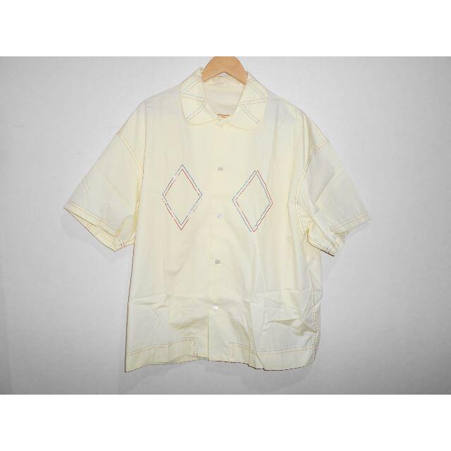 シャツ03052● PHINGERIN REID SHIRT 半袖 シャツ