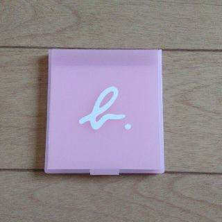 アニエスベー(agnes b.)の【あゆみ様専用】アニエスベー 鏡 (新品)(ミラー)