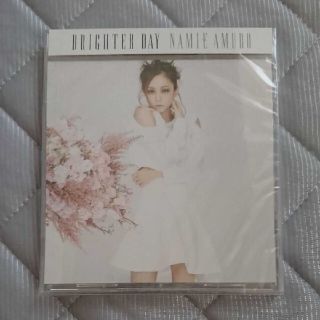 BRIGHTER DAY 安室奈美恵(ポップス/ロック(邦楽))