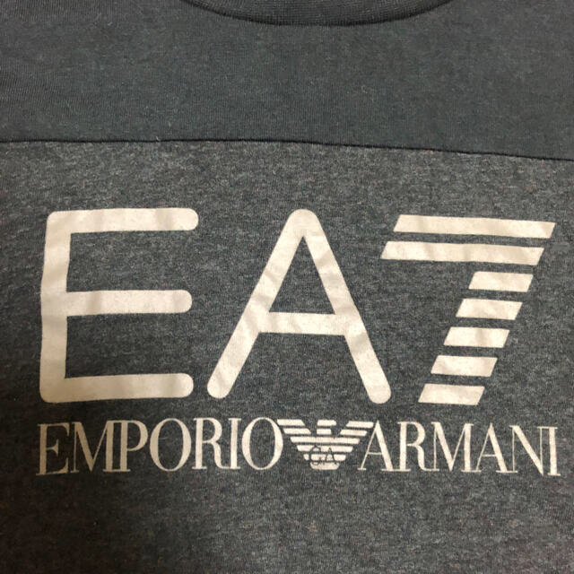 Emporio Armani(エンポリオアルマーニ)のアルマーニ　140 Tシャツ キッズ/ベビー/マタニティのキッズ服男の子用(90cm~)(Tシャツ/カットソー)の商品写真