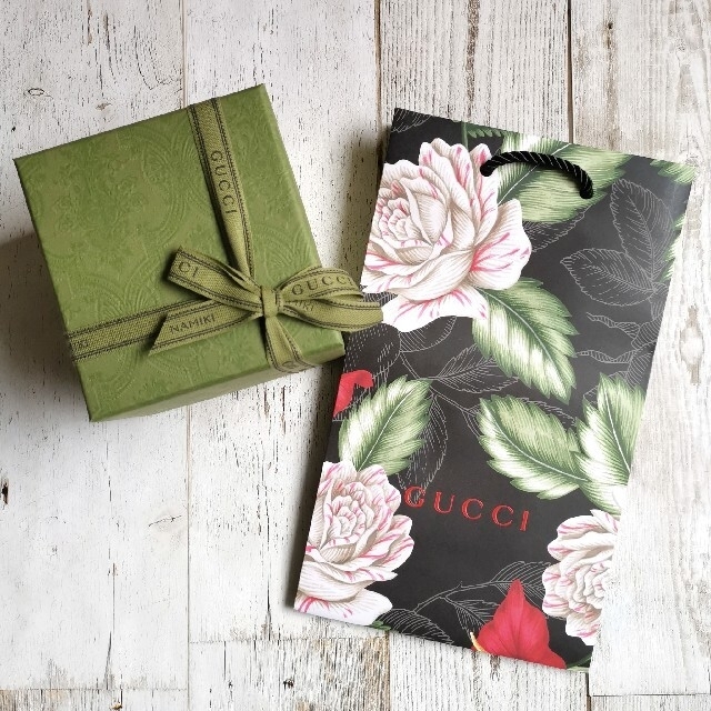 GUCCI - 完売☆ グッチ並木限定 グッチ ヒグチユウコ 腕時計 GUCCI - 完売☆ グッチ並木限定 グッチ ヒグチユウコ 腕時計