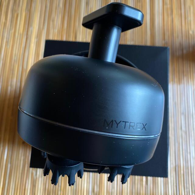 EMS(イームス)のMYTREX  SCALPTECH コスメ/美容のヘアケア/スタイリング(スカルプケア)の商品写真