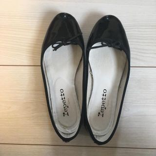 レペット(repetto)の[れもん様専用]レペット(バレエシューズ)