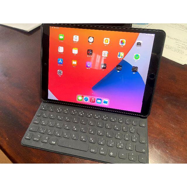 iPad Pro 10.5 Wi-Fi+Cellular 256GB SIMフリ 1