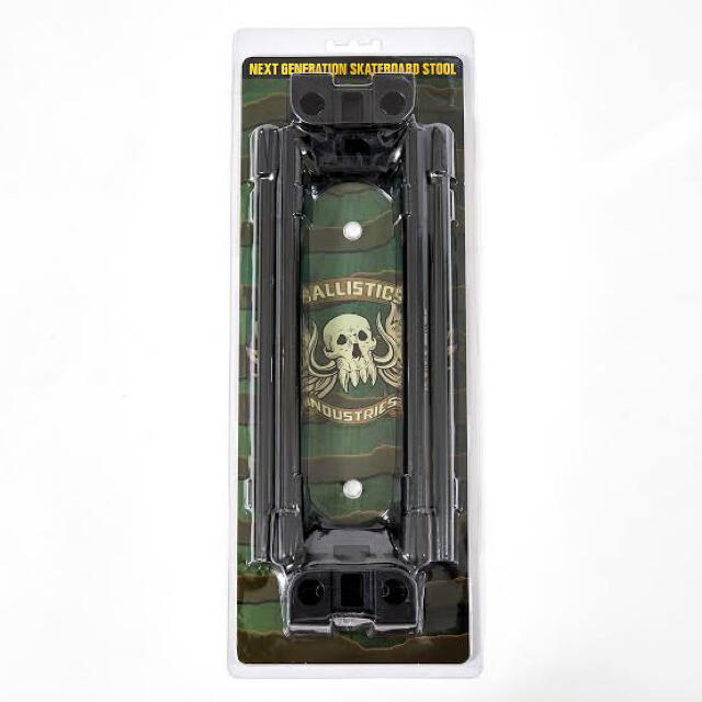 新品未使用】バリスティクス BALLISTICS SBS KIT 【代引き不可