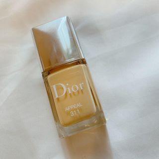 クリスチャンディオール(Christian Dior)のディオール ヴェルニ 311 マニキュア　dior(マニキュア)