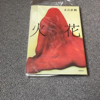 ブンゲイシュンジュウ(文藝春秋)の26 火花(その他)