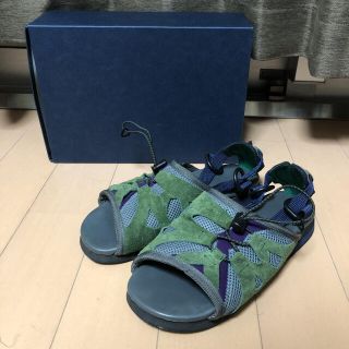 カラー サンダル(メンズ)の通販 25点 | kolorのメンズを買うならラクマ カラー サンダル(メンズ)の通販 25点 | kolorのメンズを買うならラクマ