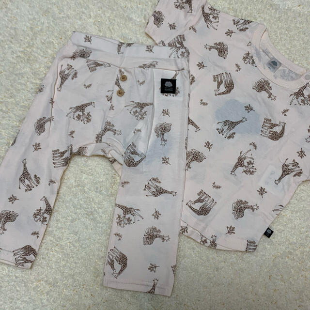 futafuta(フタフタ)のnas.1618様専用♡ キッズ/ベビー/マタニティのベビー服(~85cm)(Ｔシャツ)の商品写真