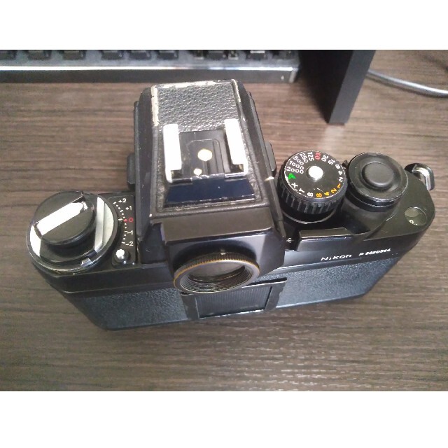 Nikon F3P 完動品！