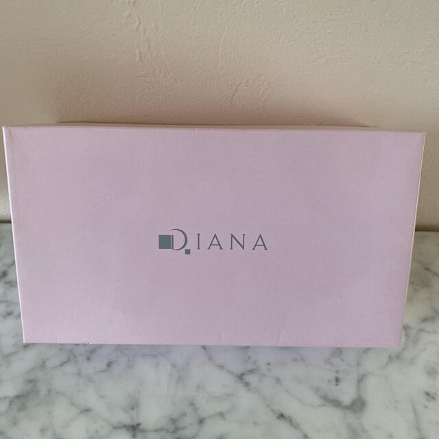 DIANA(ダイアナ)のmommy様専用 DIANA パンプス　シューズ レディースの靴/シューズ(ハイヒール/パンプス)の商品写真