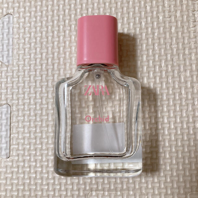 ZARA(ザラ)のZARA オーキッド オードパルファム 30ml コスメ/美容の香水(香水(女性用))の商品写真