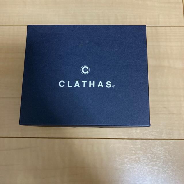 CLATHAS(クレイサス)のCLATHAS 財布 レディースのファッション小物(財布)の商品写真