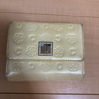 クレイサス(CLATHAS)のCLATHAS 財布(財布)