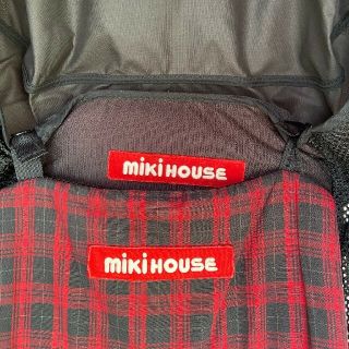 mikihouse - ミキハウス×コンビキューレットミューラーラズリ