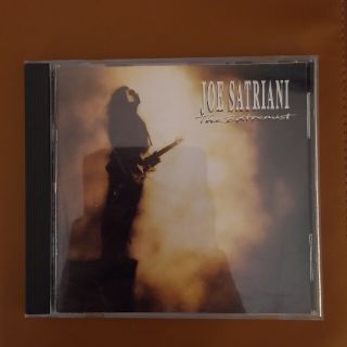 JOE SATRIANI 「The Extremist」(ポップス/ロック(洋楽))