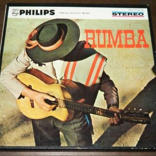 フィリップス(PHILIPS)のRUMBA 豪華版 懐かしのルンバのすべて(その他)