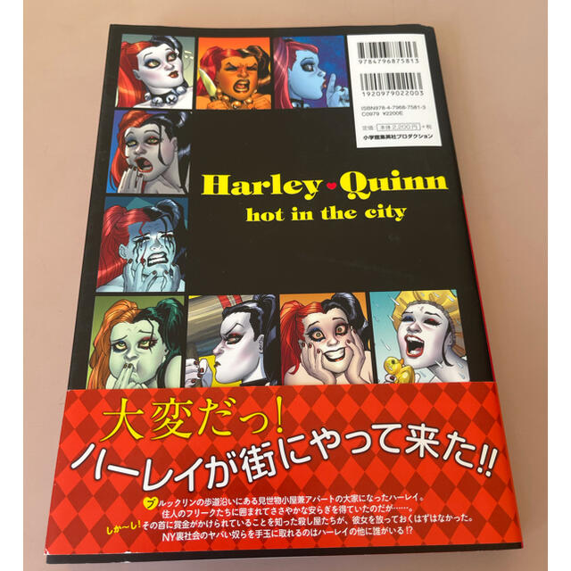 MARVEL(マーベル)のDC &マーベルコミック・ヴィランセット(3冊) エンタメ/ホビーの漫画(アメコミ/海外作品)の商品写真