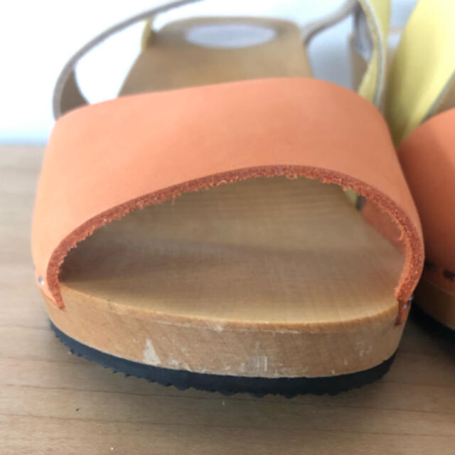 marimekko(マリメッコ)のマリメッコ　marimekko レディースの靴/シューズ(サンダル)の商品写真