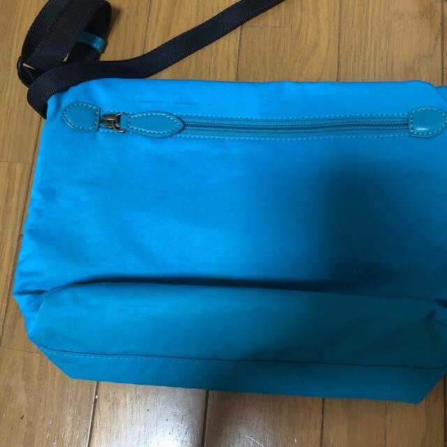 ANNA SUI(アナスイ)のアナスイショルダー レディースのバッグ(ショルダーバッグ)の商品写真