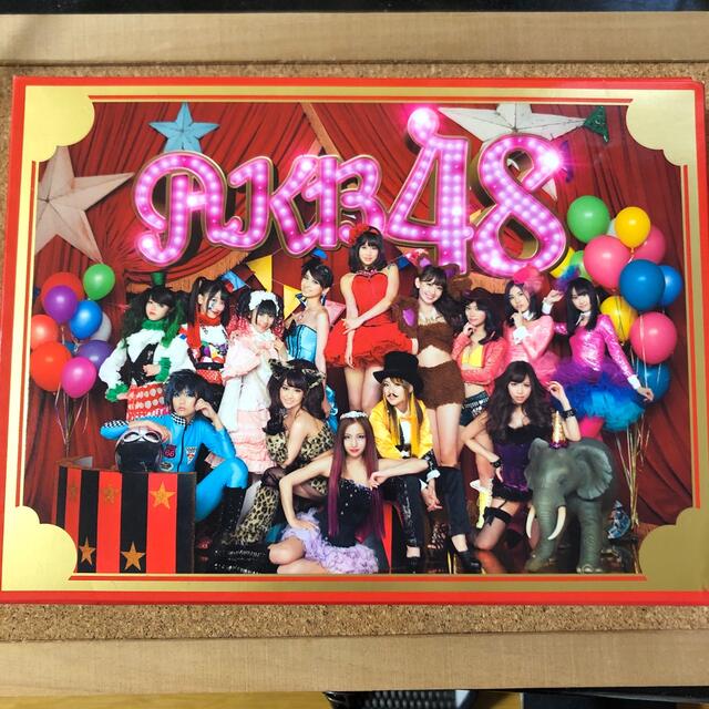 Akb48 Akb48 ここにいたことの通販 By Tomomo Shop エーケービーフォーティーエイトならラクマ Akb48 Akb48 ここにいたことの通販 By Tomomo Shop エーケービーフォーティーエイトならラクマ