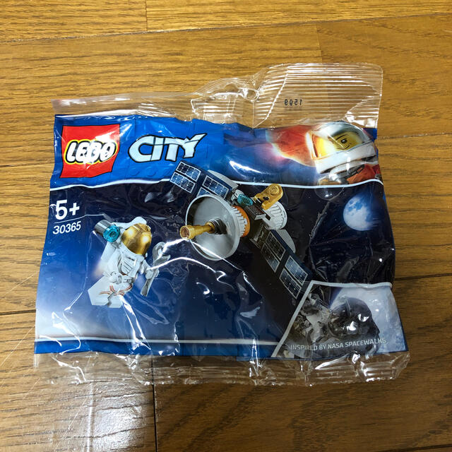 Lego(レゴ)のレゴ　30365 エンタメ/ホビーのおもちゃ/ぬいぐるみ(模型/プラモデル)の商品写真