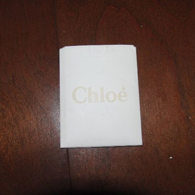 Chloe(クロエ)のChloe　クロエ　ショルダー付きバック　革製 メンズのバッグ(ショルダーバッグ)の商品写真