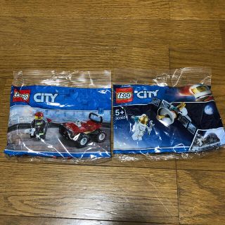 レゴ(Lego)のレゴ　2個セット(その他)