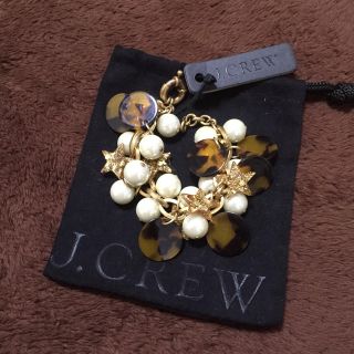 ジェイクルー(J.Crew)のJ.CREW ブレスレット(ブレスレット/バングル)