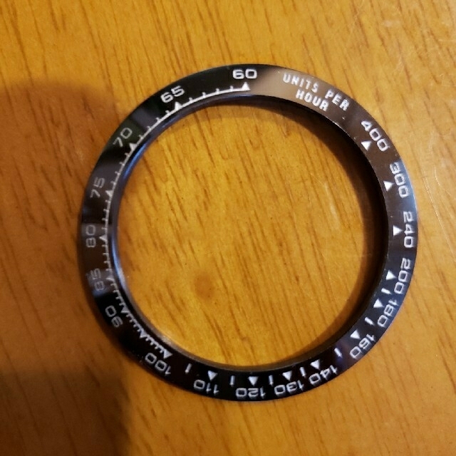 ROLEX(ロレックス)のデイトナ　セラミックベゼル メンズの時計(その他)の商品写真