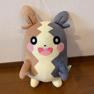 ポケモン(ポケモン)の劇場版 ポケットモンスター ココ モルペコ ぬいぐるみ(ぬいぐるみ)