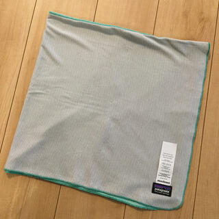 パタゴニア(patagonia)のパタゴニア　Baby’s Cozy Cotton Blanket (その他)