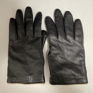 クロエ 手袋(メンズ)の通販 58点 | Chloeのメンズを買うならラクマ