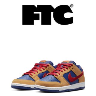 ナイキ(NIKE)の[28.5cm] NIKE SB DUNK LOW PRO(スニーカー)