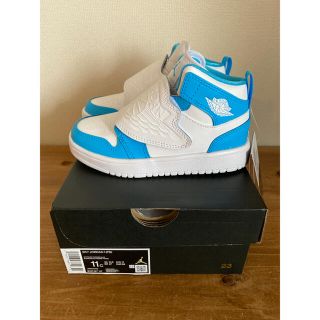 ナイキ(NIKE)のNike Sky Jordan 1(スニーカー)