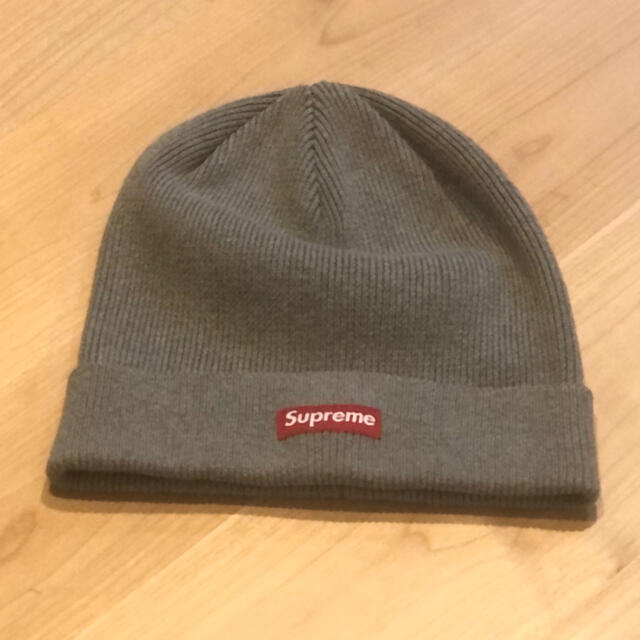 supreme シュプリーム ニットキャップ ウェストバッグ 1