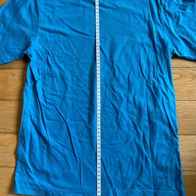 RVCA(ルーカ)のRVCA Tシャツ　ユースL  メンズのトップス(Tシャツ/カットソー(半袖/袖なし))の商品写真