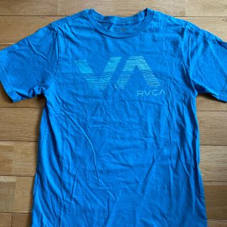 ルーカ(RVCA)のRVCA Tシャツ　ユースL (Tシャツ/カットソー(半袖/袖なし))